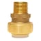 Apollo 1/2 in. IPS Push-To-Connect x 1/2 in. CTS Brass Male Pipe Thread Adapter FSBIPSMA12 - alternate 6